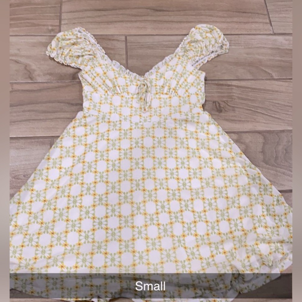 Size small urban outfitters sundress